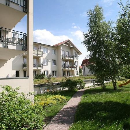 Haus Windrose App 25B Apartamento Graal-Mueritz Exterior foto