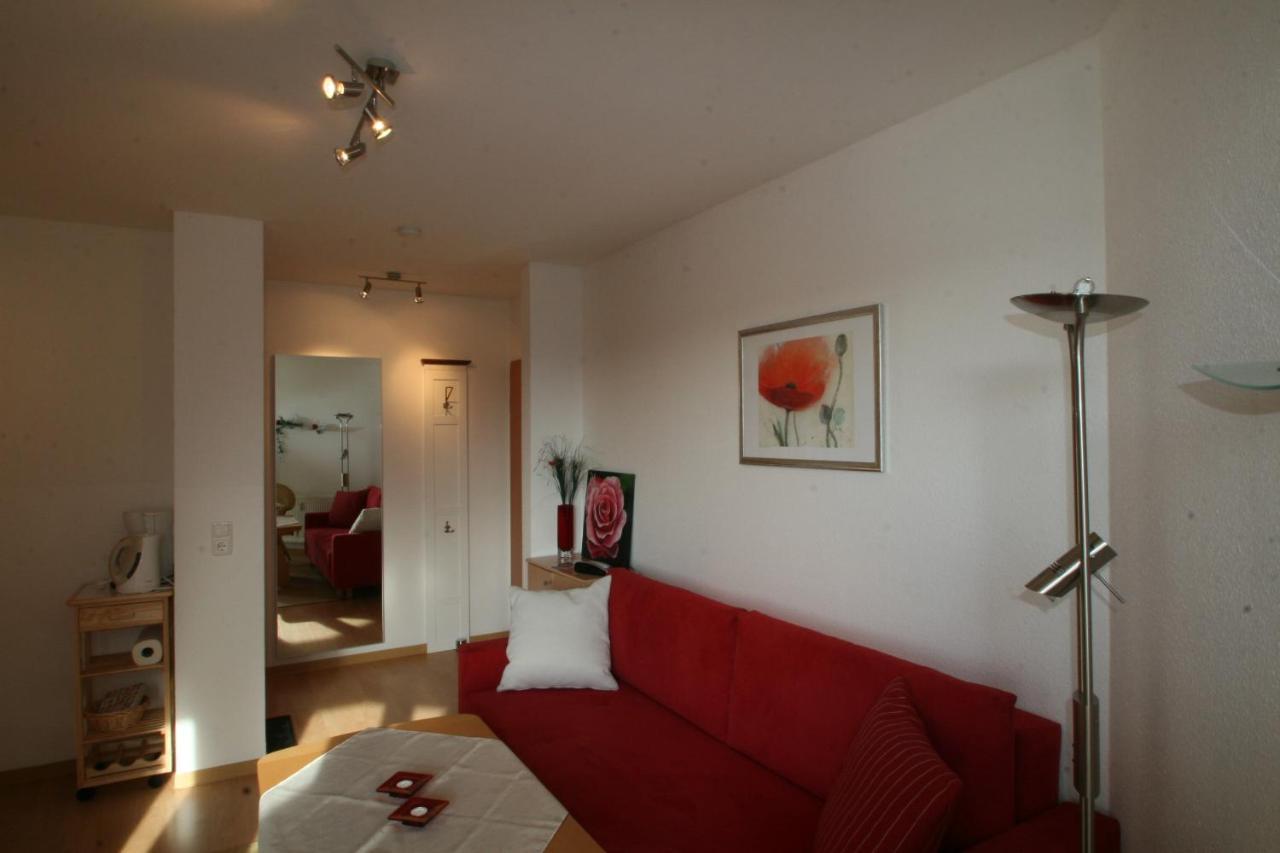 Haus Windrose App 25B Apartamento Graal-Mueritz Exterior foto