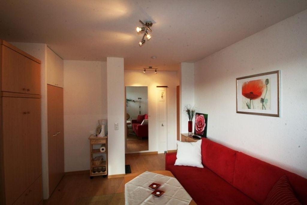 Haus Windrose App 25B Apartamento Graal-Mueritz Exterior foto